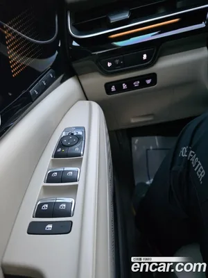 Kia Carnival, 2024 — миниатюра 10