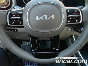 Kia Carnival, 2024 — миниатюра 11