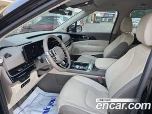 Kia Carnival, 2024 — миниатюра 14