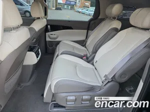 Kia Carnival, 2024 — миниатюра 15