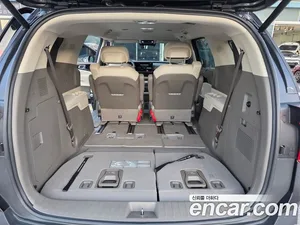 Kia Carnival, 2024 — миниатюра 17