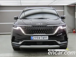 Kia Carnival, 2023 — миниатюра 2