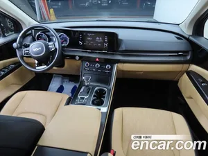 Kia Carnival, 2023 — миниатюра 5