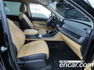 Kia Carnival, 2023 — миниатюра 6