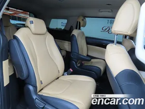 Kia Carnival, 2023 — миниатюра 7