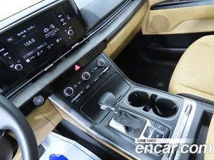 Kia Carnival, 2023 — миниатюра 8