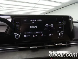 Kia Carnival, 2023 — миниатюра 11