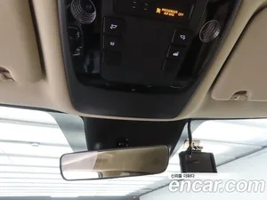 Kia Carnival, 2023 — миниатюра 13
