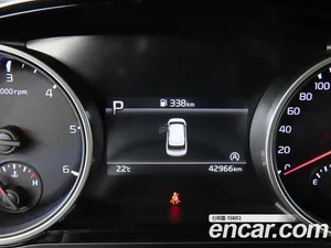 Kia Carnival, 2023 — миниатюра 14