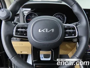 Kia Carnival, 2023 — миниатюра 15