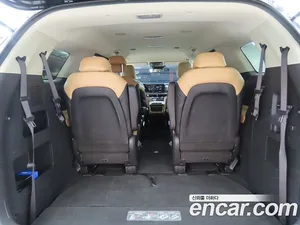 Kia Carnival, 2023 — миниатюра 18