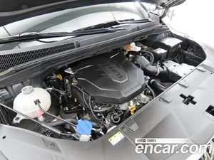 Kia Carnival, 2023 — миниатюра 19