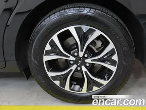 Kia Carnival, 2023 — миниатюра 20