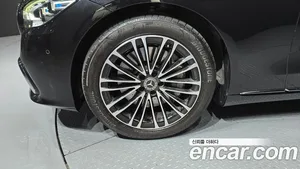 Mercedes-Benz S-Class, 2024 — миниатюра 5