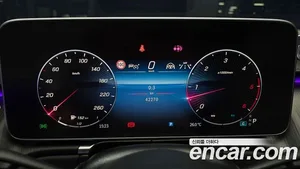 Mercedes-Benz S-Class, 2024 — миниатюра 11