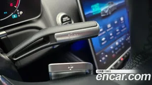 Mercedes-Benz S-Class, 2024 — миниатюра 12