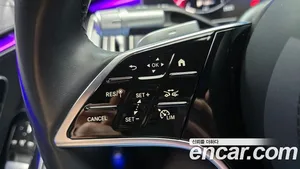 Mercedes-Benz S-Class, 2024 — миниатюра 22