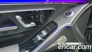 Mercedes-Benz S-Class, 2024 — миниатюра 23