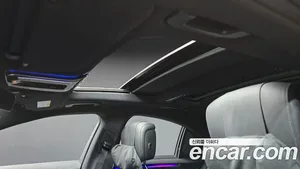 Mercedes-Benz S-Class, 2024 — миниатюра 24