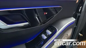 Mercedes-Benz S-Class, 2024 — миниатюра 29