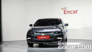 Chevrolet Malibu, 2018 — миниатюра 3