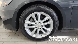 Chevrolet Malibu, 2018 — миниатюра 5