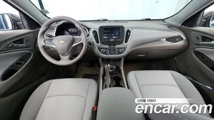 Chevrolet Malibu, 2018 — миниатюра 10