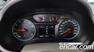 Chevrolet Malibu, 2018 — миниатюра 11