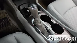 Chevrolet Malibu, 2018 — миниатюра 12