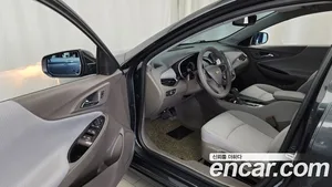Chevrolet Malibu, 2018 — миниатюра 13