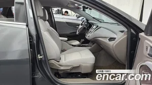 Chevrolet Malibu, 2018 — миниатюра 17