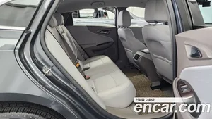 Chevrolet Malibu, 2018 — миниатюра 18