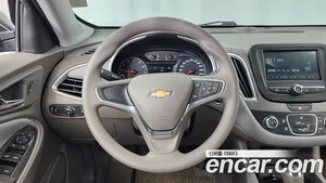Chevrolet Malibu, 2018 — миниатюра 19
