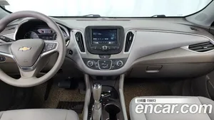 Chevrolet Malibu, 2018 — миниатюра 20