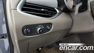 Chevrolet Malibu, 2018 — миниатюра 23