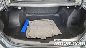 Chevrolet Malibu, 2018 — миниатюра 26