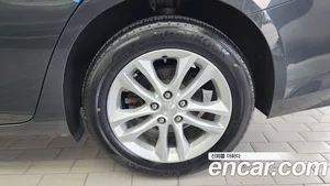 Chevrolet Malibu, 2018 — миниатюра 7