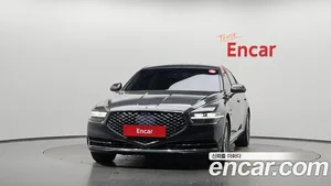 Genesis G90, 2019 — миниатюра 3