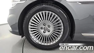Genesis G90, 2019 — миниатюра 5