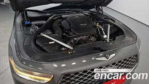 Genesis G90, 2019 — миниатюра 6