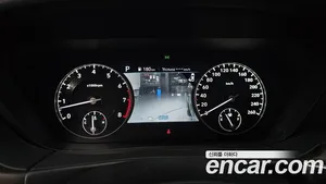 Genesis G90, 2019 — миниатюра 11