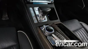 Genesis G90, 2019 — миниатюра 12