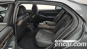 Genesis G90, 2019 — миниатюра 17
