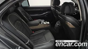 Genesis G90, 2019 — миниатюра 18