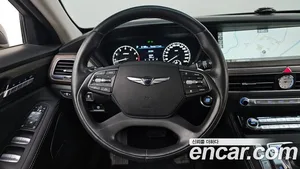 Genesis G90, 2019 — миниатюра 19