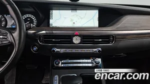 Genesis G90, 2019 — миниатюра 20