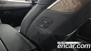 Genesis G90, 2019 — миниатюра 23