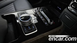 Genesis G90, 2019 — миниатюра 25