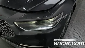 Genesis G90, 2019 — миниатюра 8