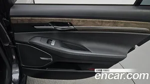 Genesis G90, 2019 — миниатюра 15